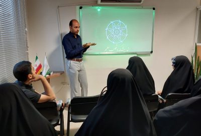 کلبه سلامت-جلسه ۴۵۲-فلسفه ی کشاورزی-تالار شهید ادواردو آنیلی - ۱۱ شهریور