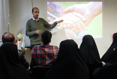 کلبه سلامت-جلسه ۴۶۶-فلسفه ی اکونومی-تالار شهید ادواردو آنیلی - ۰۲ دی