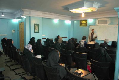 ساختمان امام رضا - 2 اردیبهشت